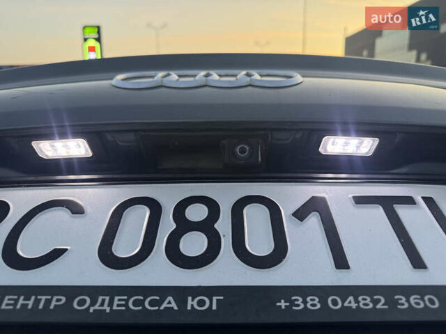 Ауди А6 2011 в Львове на Automoto.ua Черный Ауди А6, объемом двигателя 3 л и пробегом 265 тыс. км за 17999 $, фото 8 на Automoto.ua