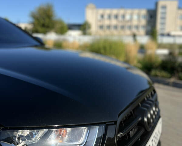 Ауді А6 2011 у Вінниці на Automoto.ua Чорний Ауді А6, об'ємом двигуна 1.98 л та пробігом 138 тис. км за 12200 $, фото 20 на Automoto.ua