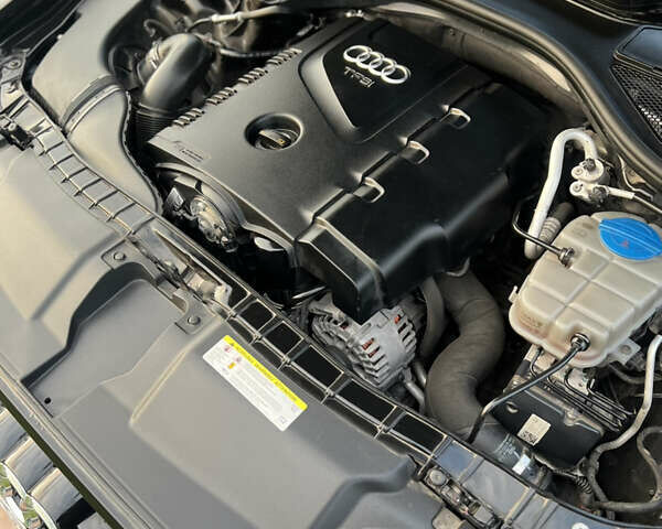 Ауді А6 2011 у Вінниці на Automoto.ua Чорний Ауді А6, об'ємом двигуна 1.98 л та пробігом 138 тис. км за 12200 $, фото 42 на Automoto.ua