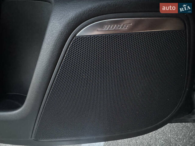 Ауди А6 2011 в Львове на Automoto.ua Черный Ауди А6, объемом двигателя 3 л и пробегом 265 тыс. км за 17999 $, фото 19 на Automoto.ua