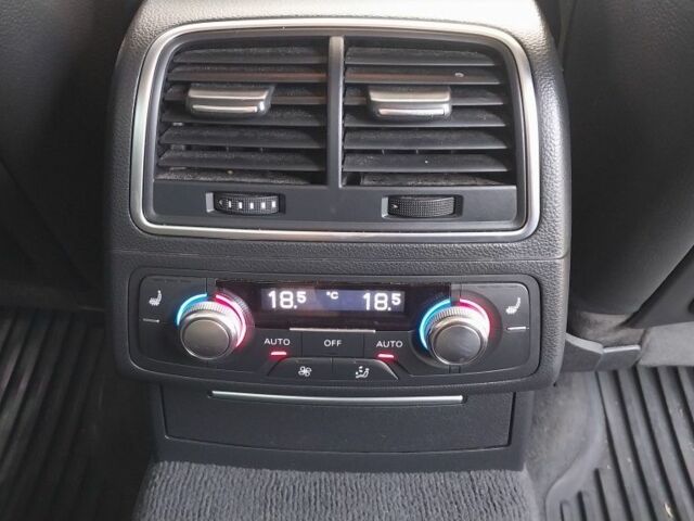 Ауди А6 2011 в Львове на Automoto.ua Черный Ауди А6, объемом двигателя 2.8 л и пробегом 198 тыс. км за 11000 $, фото 7 на Automoto.ua