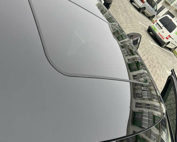 Черный Ауди А6, объемом двигателя 2.97 л и пробегом 390 тыс. км за 14500 $, фото 15 на Automoto.ua