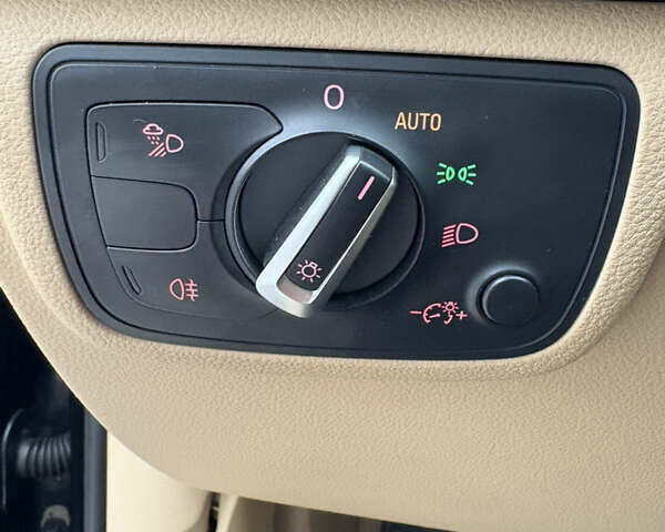 Чорний Ауді А6, об'ємом двигуна 3 л та пробігом 191 тис. км за 13250 $, фото 16 на Automoto.ua