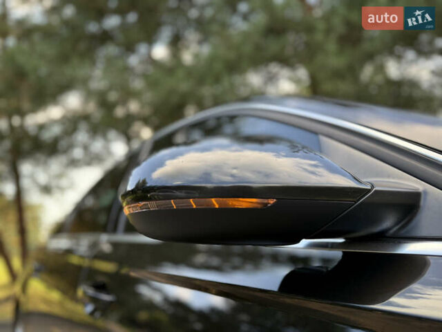 Чорний Ауді А6, об'ємом двигуна 2 л та пробігом 242 тис. км за 13499 $, фото 8 на Automoto.ua