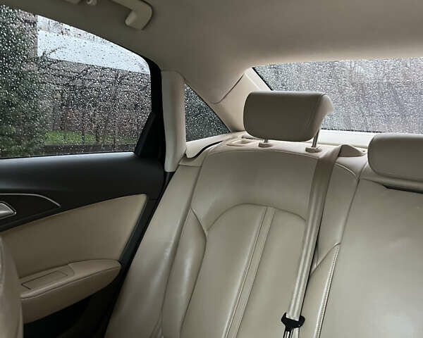 Черный Ауди А6, объемом двигателя 2.97 л и пробегом 194 тыс. км за 18500 $, фото 26 на Automoto.ua