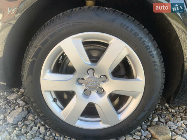 Чорний Ауді А6, об'ємом двигуна 2.97 л та пробігом 287 тис. км за 15150 $, фото 31 на Automoto.ua