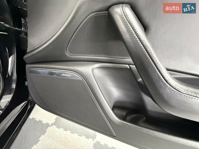 Черный Ауди А6, объемом двигателя 3 л и пробегом 233 тыс. км за 17999 $, фото 33 на Automoto.ua