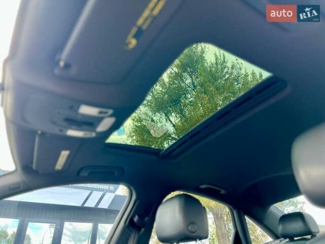 Чорний Ауді А6, об'ємом двигуна 2 л та пробігом 248 тис. км за 11500 $, фото 31 на Automoto.ua