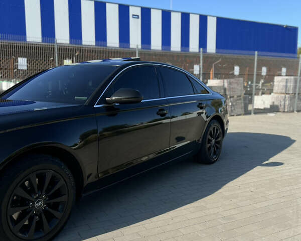 Ауді А6 2011 у Вінниці на Automoto.ua Чорний Ауді А6, об'ємом двигуна 1.98 л та пробігом 138 тис. км за 12200 $, фото 28 на Automoto.ua