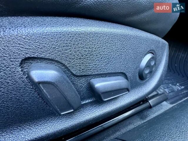Черный Ауди А6, объемом двигателя 2.77 л и пробегом 224 тыс. км за 12999 $, фото 41 на Automoto.ua