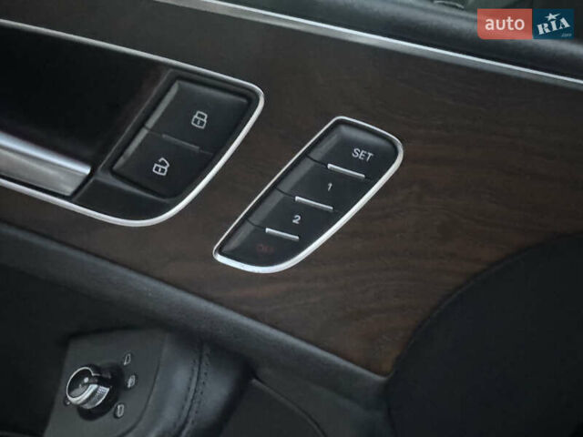 Ауди А6 2011 в Львове на Automoto.ua Черный Ауди А6, объемом двигателя 3 л и пробегом 265 тыс. км за 17999 $, фото 27 на Automoto.ua