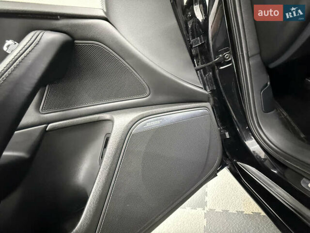 Черный Ауди А6, объемом двигателя 3 л и пробегом 233 тыс. км за 17999 $, фото 76 на Automoto.ua