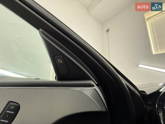 Черный Ауди А6, объемом двигателя 3 л и пробегом 233 тыс. км за 17999 $, фото 77 на Automoto.ua