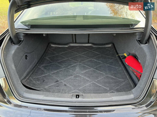 Чорний Ауді А6, об'ємом двигуна 3 л та пробігом 365 тис. км за 13600 $, фото 14 на Automoto.ua