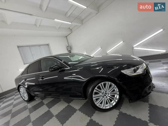 Черный Ауди А6, объемом двигателя 3 л и пробегом 233 тыс. км за 17999 $, фото 87 на Automoto.ua