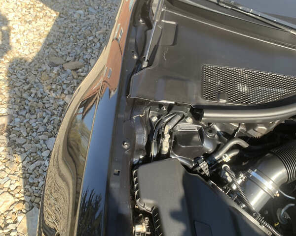 Чорний Ауді А6, об'ємом двигуна 2.97 л та пробігом 287 тис. км за 15150 $, фото 45 на Automoto.ua