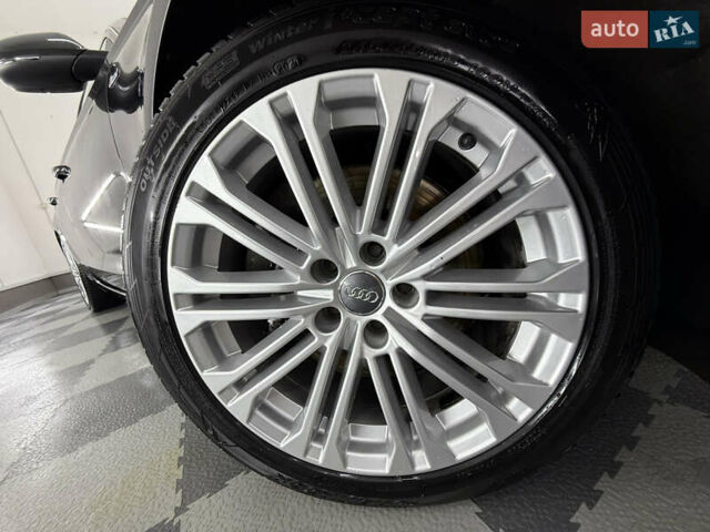 Черный Ауди А6, объемом двигателя 3 л и пробегом 233 тыс. км за 17999 $, фото 91 на Automoto.ua