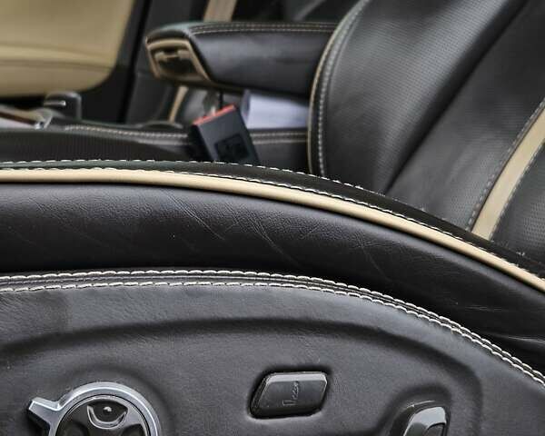 Чорний Ауді А6, об'ємом двигуна 3 л та пробігом 127 тис. км за 16300 $, фото 19 на Automoto.ua