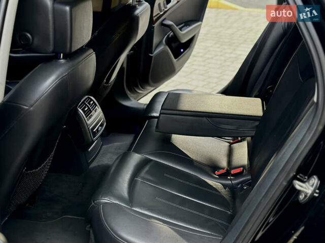 Ауді А6 2011 у Івано-Франківську на Automoto.ua Чорний Ауді А6, об'ємом двигуна 3 л та пробігом 230 тис. км за 12200 $, фото 19 на Automoto.ua