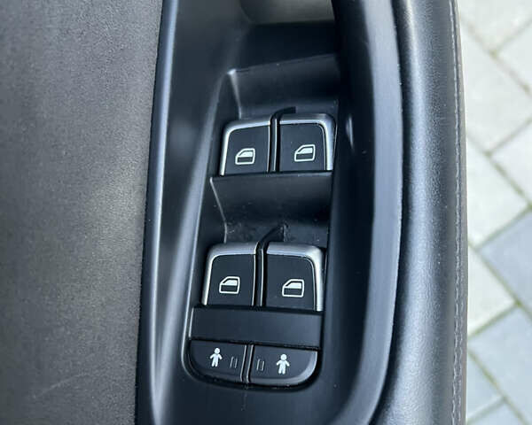 Ауди А6 2011 в Львове на Automoto.ua Черный Ауди А6, объемом двигателя 3 л и пробегом 385 тыс. км за 14350 $, фото 17 на Automoto.ua