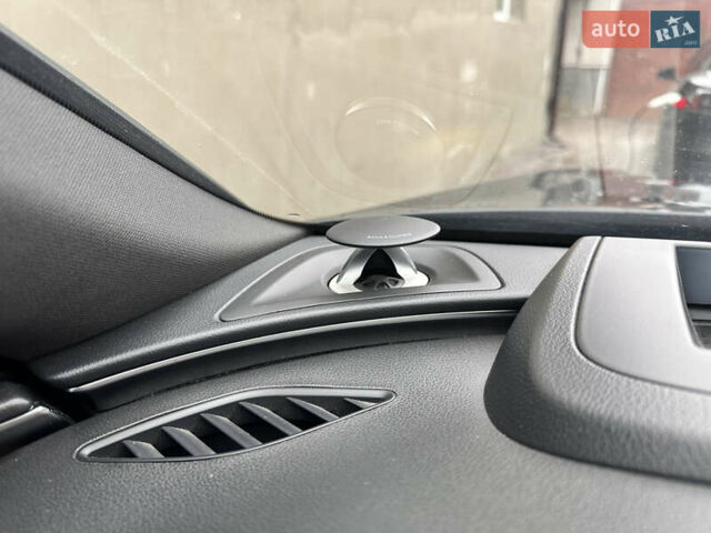 Черный Ауди А6, объемом двигателя 3 л и пробегом 199 тыс. км за 15000 $, фото 12 на Automoto.ua