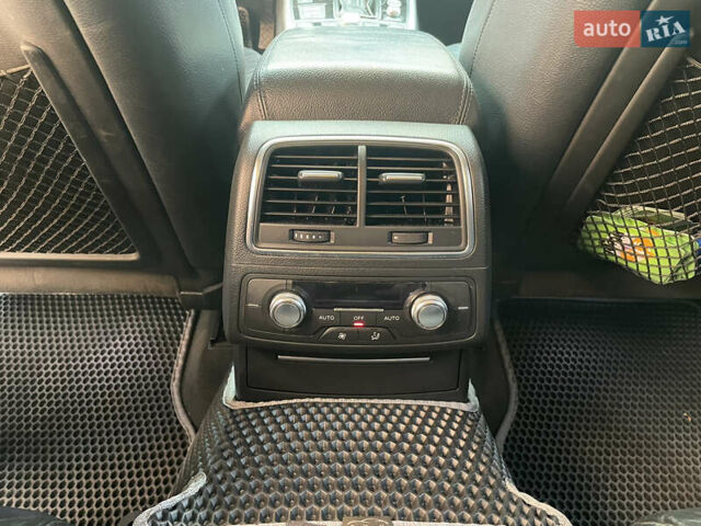 Ауди А6 2011 в Одессе на Automoto.ua Черный Ауди А6, объемом двигателя 2.8 л и пробегом 175 тыс. км за 12800 $, фото 6 на Automoto.ua