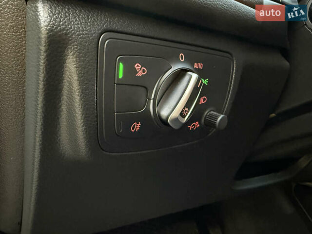 Чорний Ауді А6, об'ємом двигуна 2 л та пробігом 242 тис. км за 13499 $, фото 25 на Automoto.ua