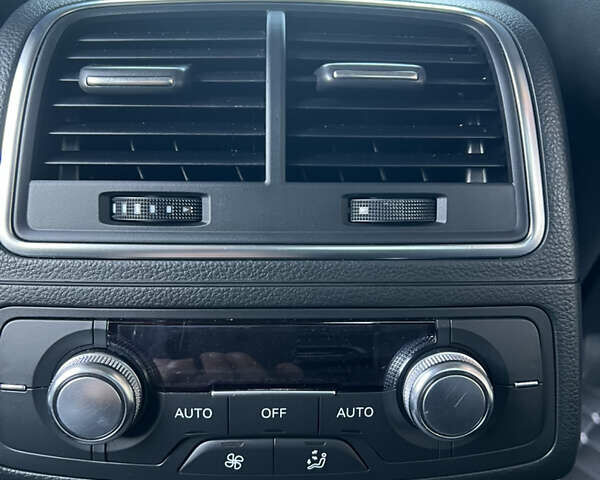 Ауди А6 2011 в Львове на Automoto.ua Черный Ауди А6, объемом двигателя 3 л и пробегом 385 тыс. км за 14350 $, фото 21 на Automoto.ua