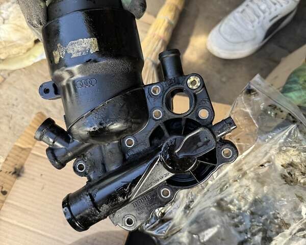 Ауди А6 2011 в Львове на Automoto.ua Черный Ауди А6, объемом двигателя 3 л и пробегом 265 тыс. км за 17999 $, фото 32 на Automoto.ua