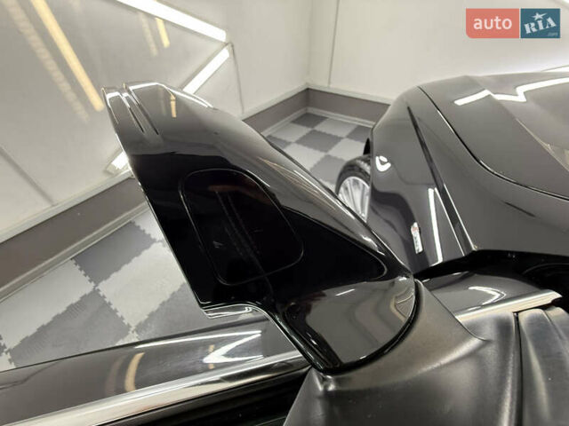 Черный Ауди А6, объемом двигателя 3 л и пробегом 233 тыс. км за 17999 $, фото 74 на Automoto.ua