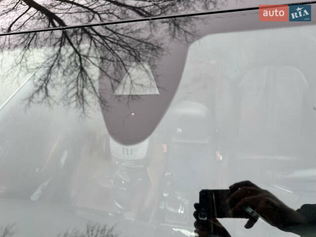 Черный Ауди А6, объемом двигателя 3 л и пробегом 199 тыс. км за 15000 $, фото 11 на Automoto.ua