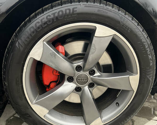 Черный Ауди А6, объемом двигателя 2.97 л и пробегом 390 тыс. км за 14500 $, фото 3 на Automoto.ua