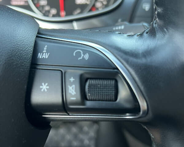 Ауди А6 2011 в Львове на Automoto.ua Черный Ауди А6, объемом двигателя 3 л и пробегом 385 тыс. км за 14350 $, фото 15 на Automoto.ua