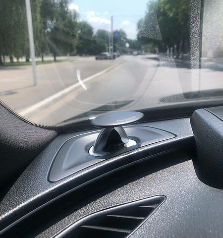 Черный Ауди А6, объемом двигателя 3 л и пробегом 145 тыс. км за 17000 $, фото 12 на Automoto.ua