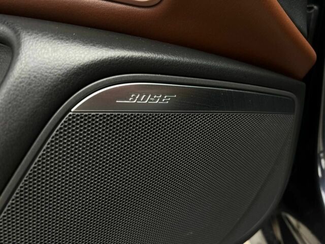 Чорний Ауді А6, об'ємом двигуна 2 л та пробігом 310 тис. км за 15999 $, фото 17 на Automoto.ua