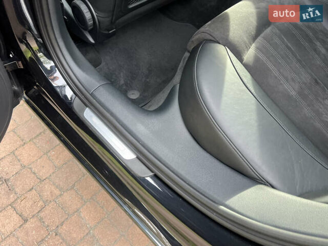 Ауді А6 2012 у Києві на Automoto.ua Чорний Ауді А6, об'ємом двигуна 3 л та пробігом 144 тис. км за 18300 $, фото 105 на Automoto.ua