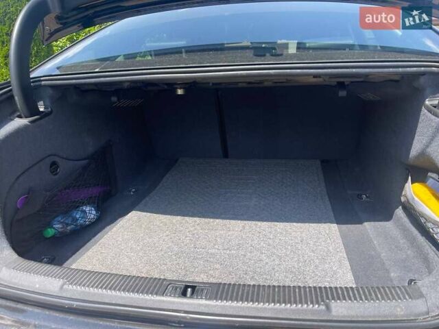 Ауди А6 2012 в Одессе на Automoto.ua Черный Ауди А6, объемом двигателя 1.98 л и пробегом 303 тыс. км за 12500 $, фото 3 на Automoto.ua