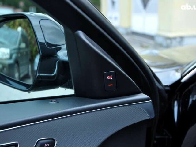 Чорний Ауді А6, об'ємом двигуна 3 л та пробігом 242 тис. км за 16999 $, фото 17 на Automoto.ua