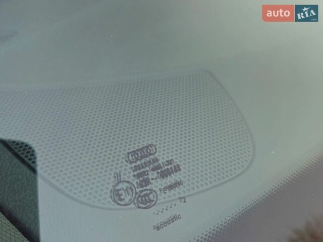 Чорний Ауді А6, об'ємом двигуна 3 л та пробігом 111 тис. км за 13900 $, фото 19 на Automoto.ua