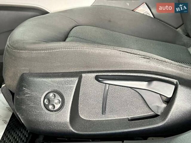 Чорний Ауді А6, об'ємом двигуна 2.77 л та пробігом 250 тис. км за 11700 $, фото 10 на Automoto.ua