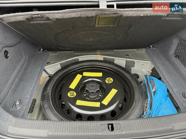Чорний Ауді А6, об'ємом двигуна 2 л та пробігом 179 тис. км за 13900 $, фото 35 на Automoto.ua
