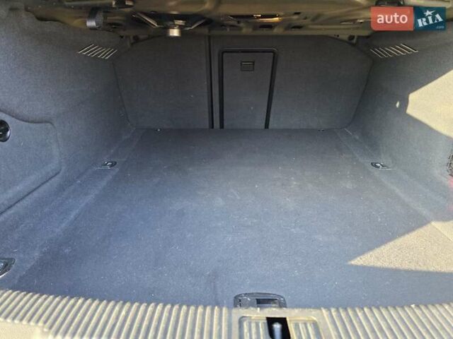 Черный Ауди А6, объемом двигателя 2 л и пробегом 219 тыс. км за 12800 $, фото 20 на Automoto.ua