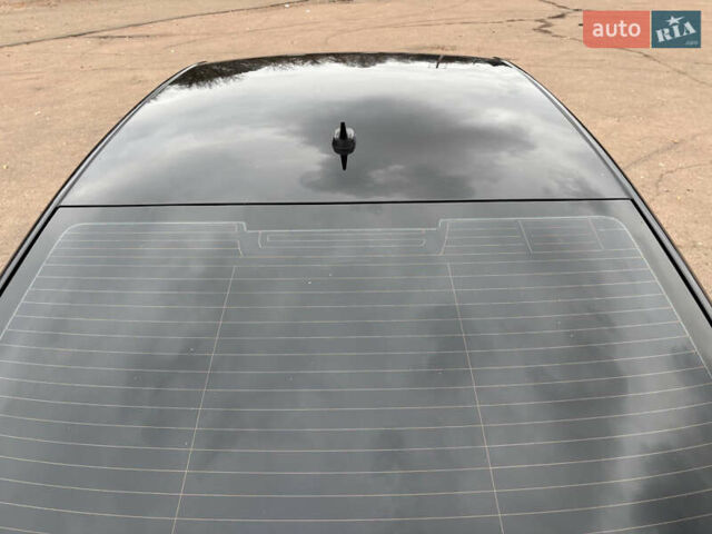 Чорний Ауді А6, об'ємом двигуна 2 л та пробігом 179 тис. км за 13900 $, фото 11 на Automoto.ua