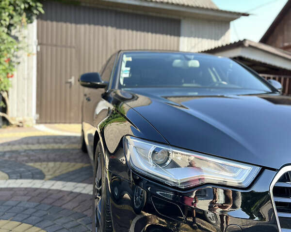 Черный Ауди А6, объемом двигателя 3 л и пробегом 238 тыс. км за 17582 $, фото 2 на Automoto.ua