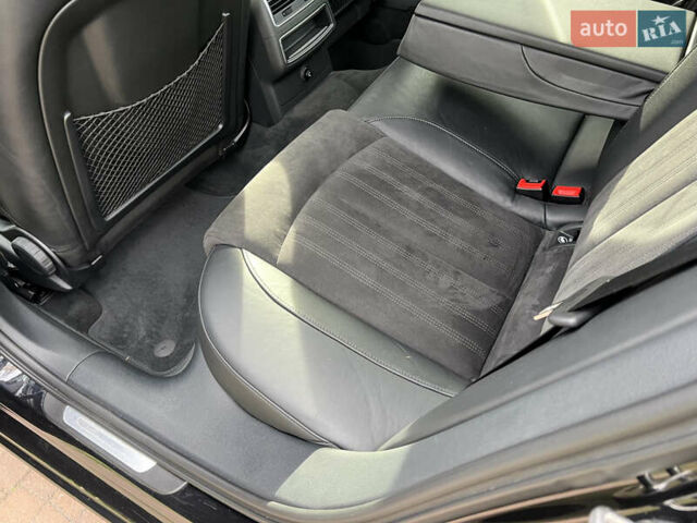 Ауді А6 2012 у Києві на Automoto.ua Чорний Ауді А6, об'ємом двигуна 3 л та пробігом 144 тис. км за 18300 $, фото 96 на Automoto.ua