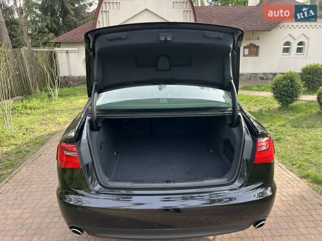 Ауді А6 2012 у Києві на Automoto.ua Чорний Ауді А6, об'ємом двигуна 3 л та пробігом 144 тис. км за 18300 $, фото 39 на Automoto.ua