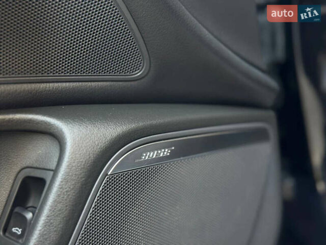 Черный Ауди А6, объемом двигателя 3 л и пробегом 220 тыс. км за 11999 $, фото 25 на Automoto.ua