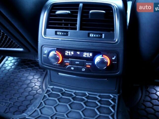 Чорний Ауді А6, об'ємом двигуна 3 л та пробігом 243 тис. км за 15999 $, фото 25 на Automoto.ua