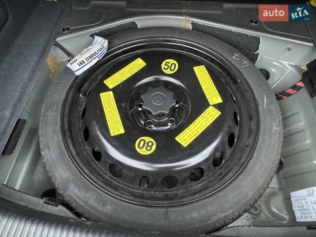 Черный Ауди А6, объемом двигателя 2.77 л и пробегом 195 тыс. км за 15300 $, фото 21 на Automoto.ua