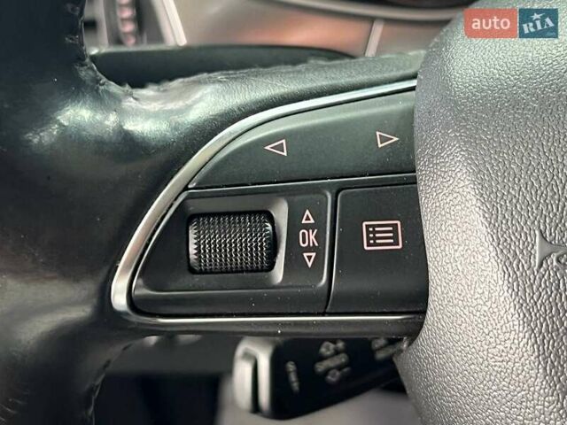 Чорний Ауді А6, об'ємом двигуна 2.77 л та пробігом 250 тис. км за 11700 $, фото 19 на Automoto.ua